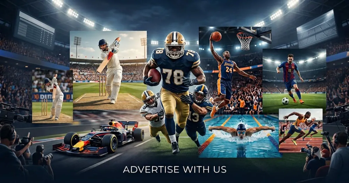 Advertise with US