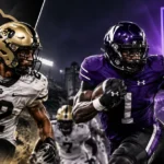 Colorado vs Northwestern 2026: Wildcats Crush Buffaloes 41-7