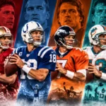 Manning vs. Montana vs