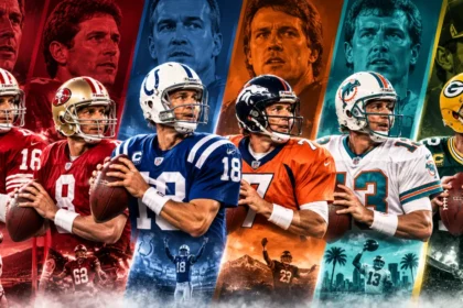 Manning vs. Montana vs