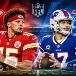 Chiefs vs Bills