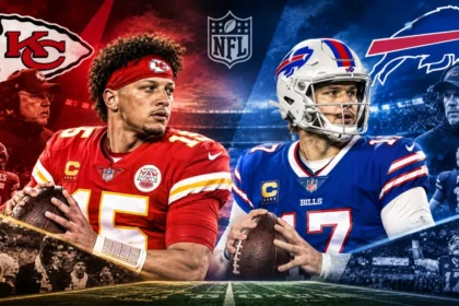 Chiefs vs Bills