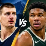 Nikola Jokic vs Giannis Antetokounmpo — What the Advanced Metrics Reveal
