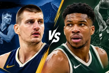 Nikola Jokic vs Giannis Antetokounmpo — What the Advanced Metrics Reveal
