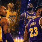 One built a legacy on obsessive scoring perfection, the other on two decades of relentless production — the LeBron James vs Kobe Bryant debate is closer than it looks