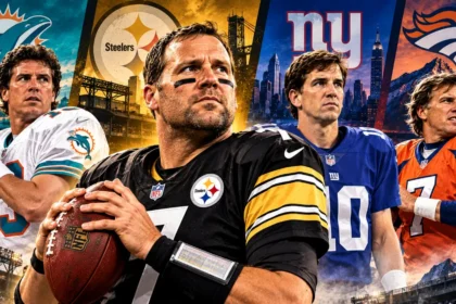 Longest-Serving Starting Quarterbacks