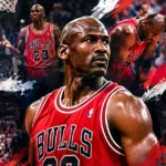 Inside Michael Jordan's Most Unforgettable Games and Playoff Runs