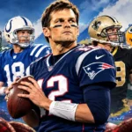 Most Passing Yards in NFL History: Ranking the Top 10 Career Leaders