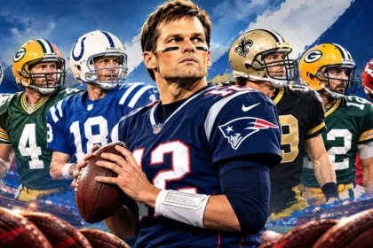 Most Passing Yards in NFL History: Ranking the Top 10 Career Leaders