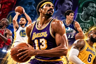 The NBA Records Most Likely to Stand Forever