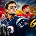 Tom Brady the Greatest QB Ever: Rings, Records, and the Rivals Who Couldn't Catch Him