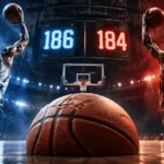 The Highest-Scoring Team Games in NBA History, Ranked