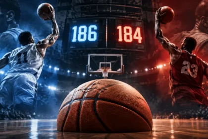 The Highest-Scoring Team Games in NBA History, Ranked