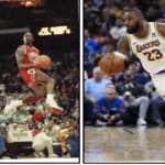 Michael Jordan vs LeBron James: Breaking Down Basketball's Defining Rivalry