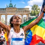 Berlin Marathon 2026: Tigst Assefa Wins After Late Injury Ends World Record Bid