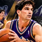 Most Assists in NBA History — Why John Stockton's Record Still Stands