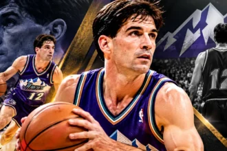 Most Assists in NBA History — Why John Stockton's Record Still Stands