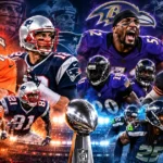 Best NFL Offenses & Defenses Ever: 2013 Broncos, 1985 Bears & More