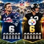 Most Successful NFL Teams of All Time: Packers Lead With 13 Titles
