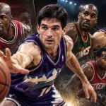 Who Has the Most Steals in NBA History? A Full Breakdown