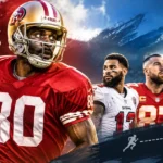 Most Receiving Yards in NFL History: Why No One Is Catching Jerry Rice
