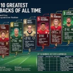 Greatest Quarterbacks of All Time: Brady, Manning, Montana and the Rest of the Top 10