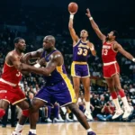 Was Shaquille O'Neal the Most Physically Dominant Center in NBA History?