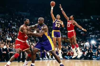 Was Shaquille O'Neal the Most Physically Dominant Center in NBA History?