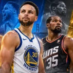 Stephen Curry vs Kobe Bryant, Kevin Durant and Magic Johnson: Where He Stands