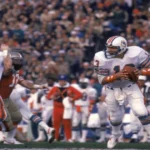 Youngest Quarterbacks to Start a Super Bowl: Marino's Record