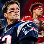 Most Playoff Wins by an NFL Quarterback: Tom Brady's 35