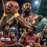 most rebounds in NBA history