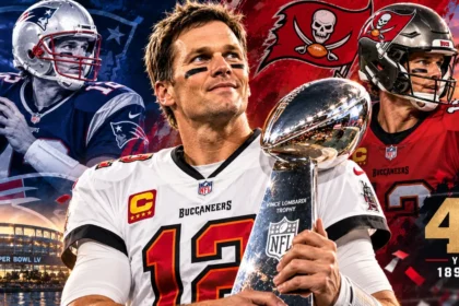 Oldest Quarterbacks to Start a Super Bowl: Tom Brady's Record