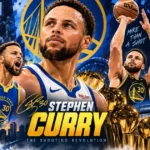 Stephen Curry Career Stats and Records, Fully Explained