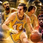 Longest Winning Streaks in NBA History — Why the Record Has Stood for Five Decades