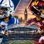 Indianapolis Colts vs Washington Commanders: Week 4 Preview, Prediction and Key Matchups