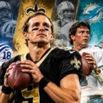 Most 400-Yard Passing Games in NFL History: Brees' Record 16