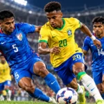 India vs Brazil 2026: Brazil Win 4-0 in Historic Kolkata Friendly