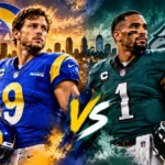 Los Angeles Rams vs Philadelphia Eagles: Week 4 Preview, Prediction and Key Matchups