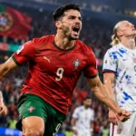 Portugal vs Norway 2-1: Gonçalo Ramos Completes Comeback in Nations League
