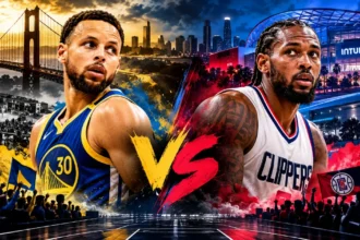 Golden State Warriors vs LA Clippers: Loyalty or Teardown, Which Path Wins?